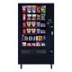 Automatic Products 123 (MDB Board - Black - 1 Candy) Snack Machine