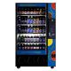 Dixie Narco BevMax 5591 Bottle/Can Beverage Machine