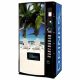 October Spooky Sale - Vendo Model 720 - 12 oz Can Machine - Beach Scene