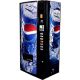 Dixie Narco 276E 12 oz Can - Pepsi Can on Ice