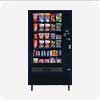 Credit Card Capable Snack Machines