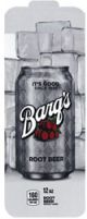 Chameleon Machines Barq's Root Beer 12 oz Strips