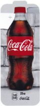 Chameleon Machines Coca Cola 20 oz Strips