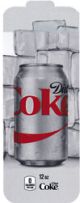 Chameleon Machines Diet Coke 12 oz Strips