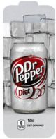 Chameleon Machines Diet Dr Pepper 12 oz Strips