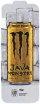 Chameleon Machines Java Monster Mean Bean 16 oz Strips
