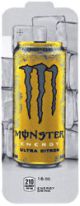 Chameleon Machines Monster Energy Ultra Citron 16 oz Strips