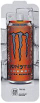 Chameleon Machines Monster Energy Ultra Sunrise 16 oz Strips