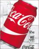 Market Place Machines Coca Cola 12 oz Strips