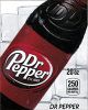 Market Place Machines Dr Pepper 20 oz Strips