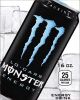 Market Place Machines Monster Energy Lo Carb Strips