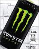 Market Place Machines Monster Energy Original Strips