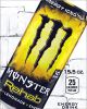 Market Place Machines Monster Rehab Lemonade Strips
