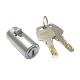 Dimple cylinder lock (9501) for vending machines keyed alike, code #0005 (NEW)