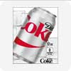 Coke Market Place - 3.7 X 4.5