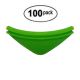 100 - Universal Green product pushers for snack machines (NEW)