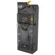 CPI Gryphon 6 Tube Coin Mechanism USD-AAC (Refurbished)