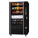 Automatic Products LCM4 Combo Snack/Soda Machine Cold Drink