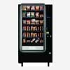 Revision Door Snack Machines