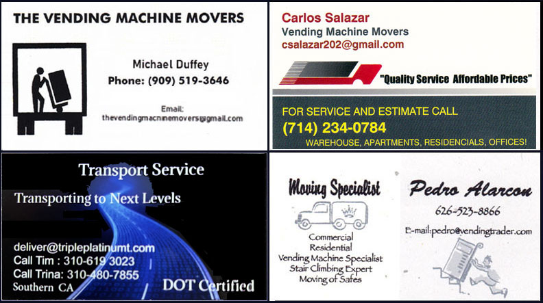 Movers