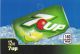 7up on ice medium size flavor strip