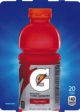 G Fruit Punch (HVV) 20 oz bottle flavor strip