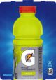 G Lemon Lime (HVV) 20 oz bottle flavor strip