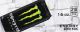 Monster Energy can on ice small size flavor strip