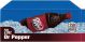 Dr Pepper small size 20oz bottle flavor strip