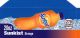 Sunkist Orange small size 20oz bottle flavor strip