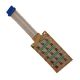 Automatic Products Studio Series Keypad Membrane (NEW)