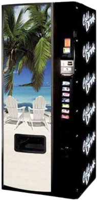 Generic Drink Machines